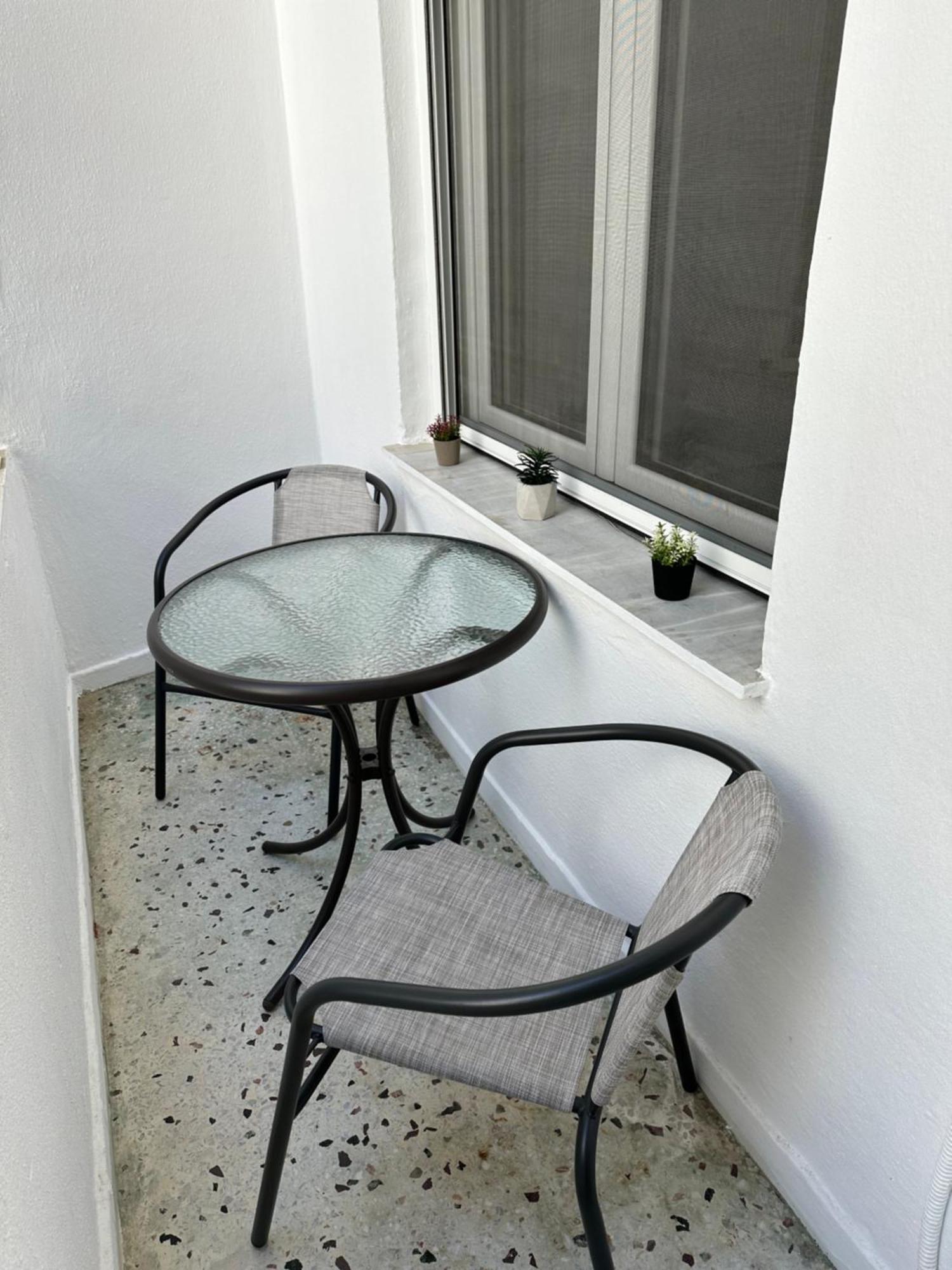 Konar Guest House アレクサンドルポリス エクステリア 写真