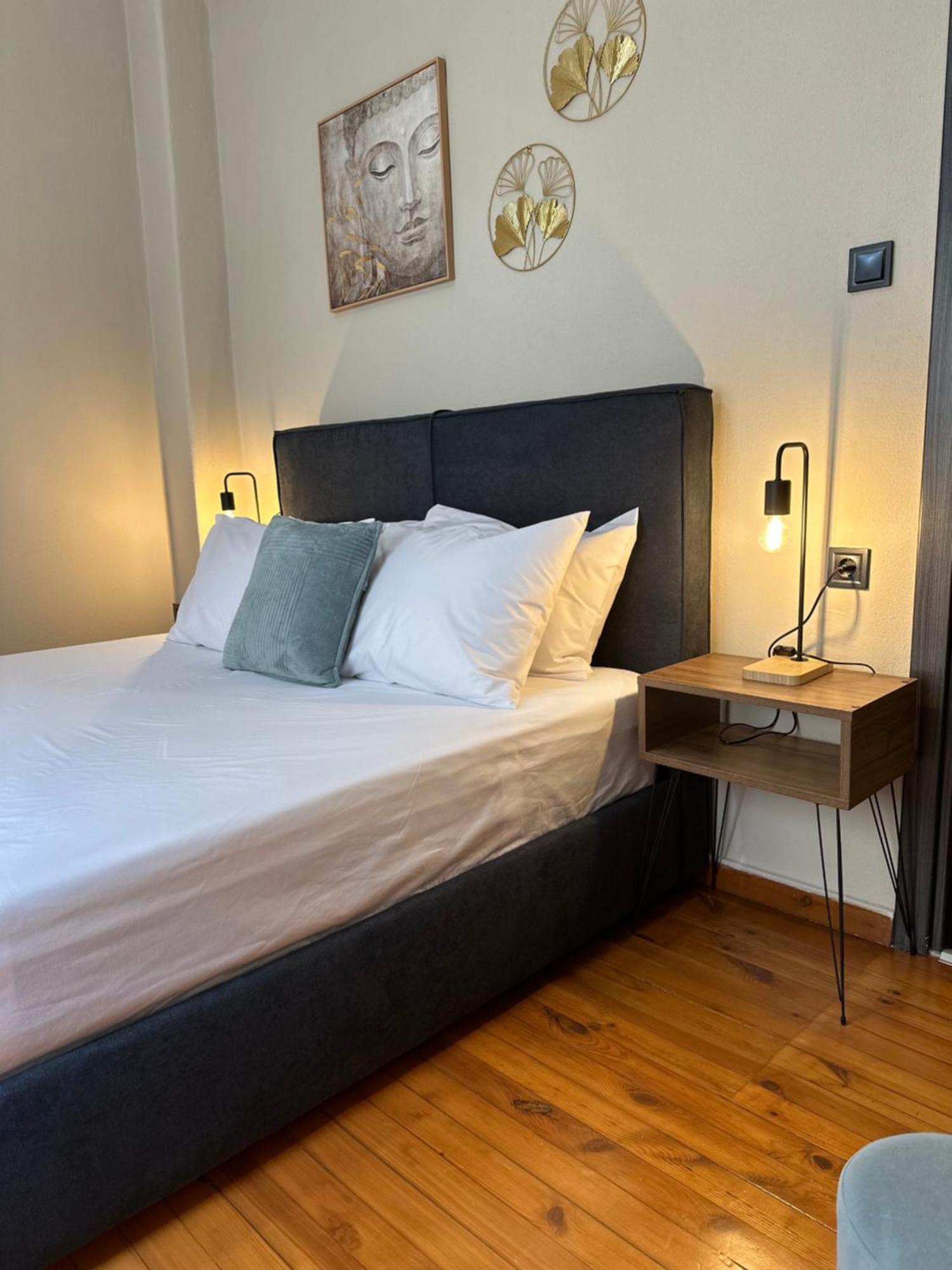 Konar Guest House アレクサンドルポリス エクステリア 写真