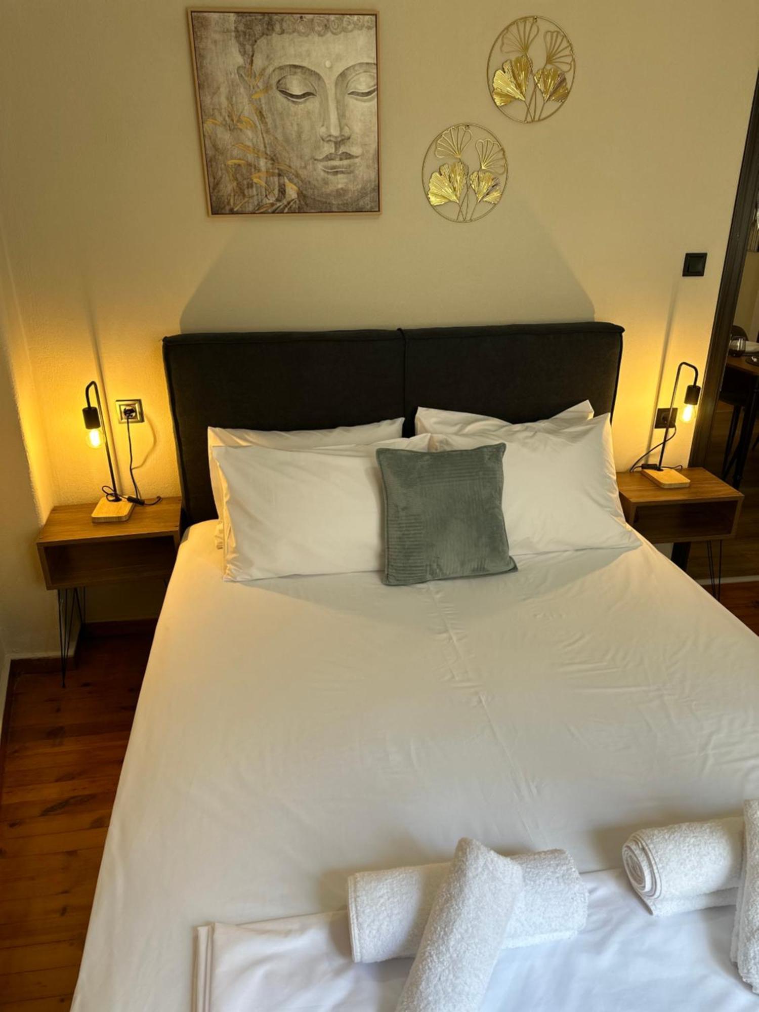 Konar Guest House アレクサンドルポリス エクステリア 写真
