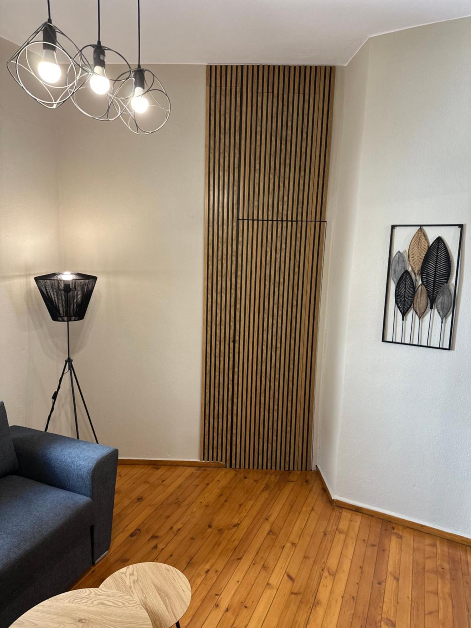 Konar Guest House アレクサンドルポリス エクステリア 写真