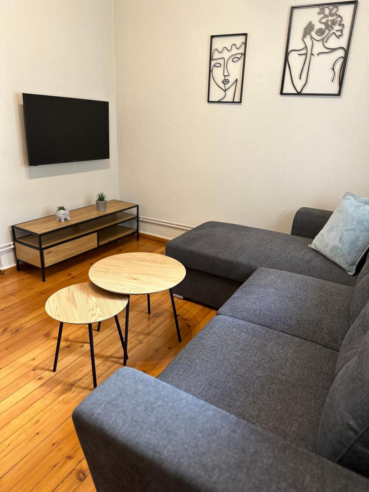 Konar Guest House アレクサンドルポリス エクステリア 写真