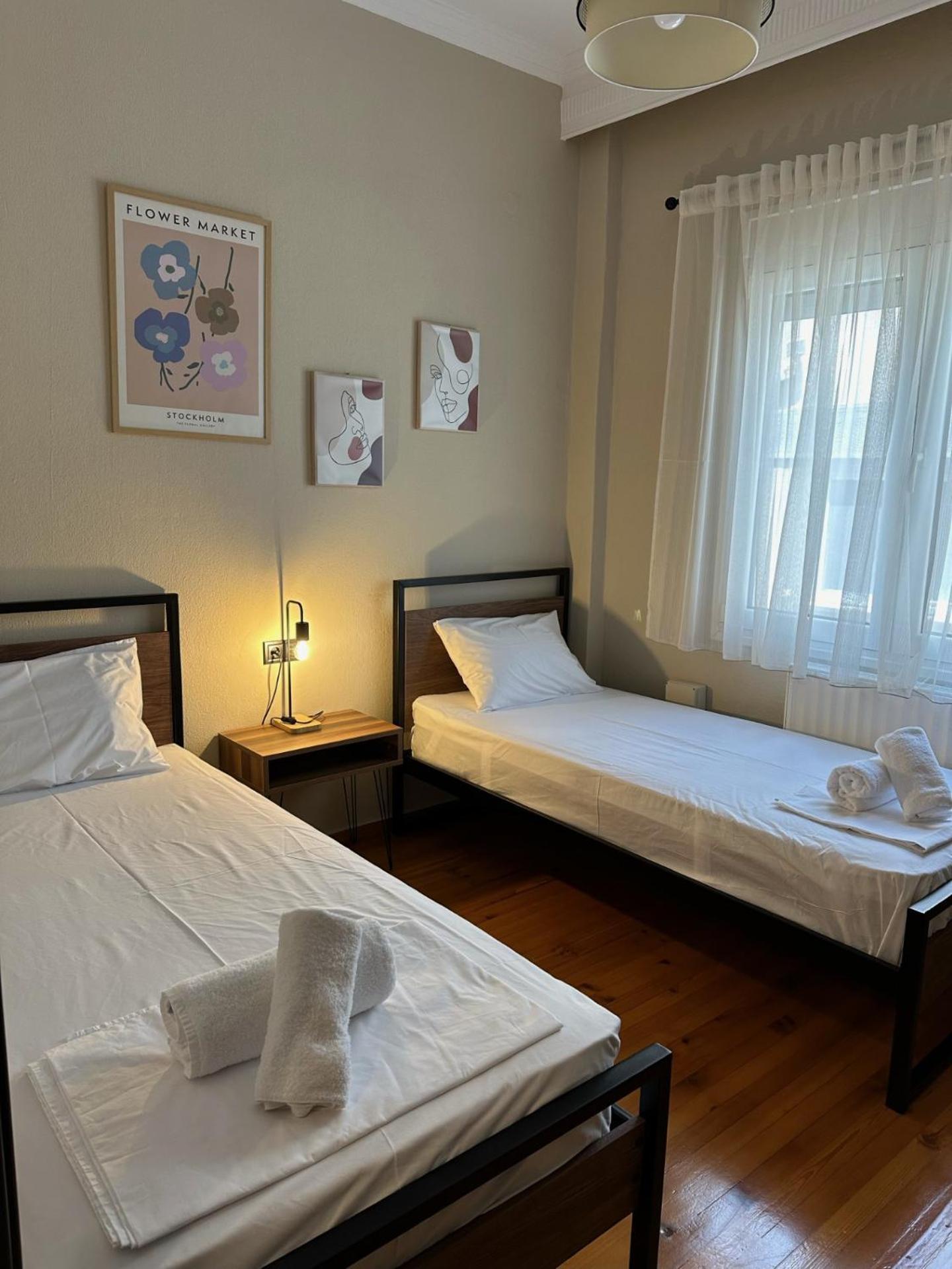 Konar Guest House アレクサンドルポリス エクステリア 写真